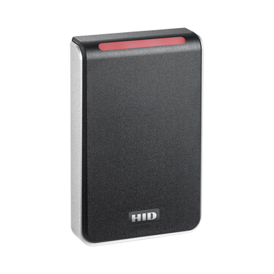MIFARE®/iCLASS (13.56 MHz) HID RS40SP