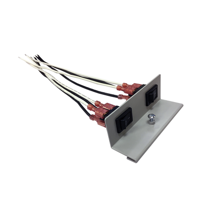 Control  de Acceso  ALTRONIX RSB2