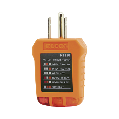 Accesorios de Instalación KLEIN TOOLS RT-110