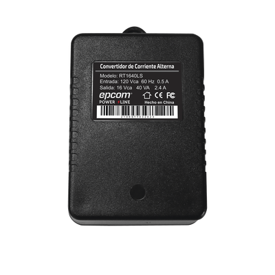 Transformadores  EPCOM POWERLINE RT1640LS