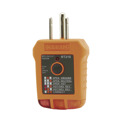 Control  de Acceso  KLEIN TOOLS RT-210