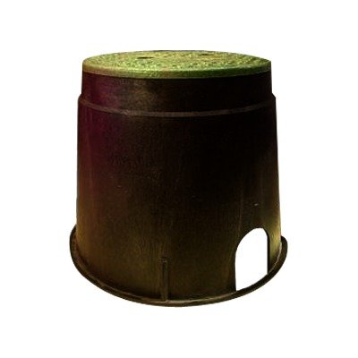Accesorios para Tierra Física TOTAL GROUND S-1010