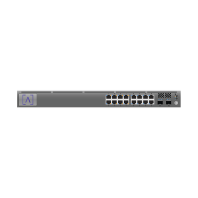 Switches PoE  ALTA LABS S16-POE