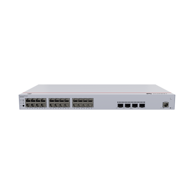 Switches PoE  HUAWEI S220-24P4X