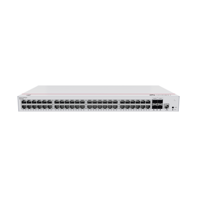 Switches PoE  HUAWEI S220-48P4S