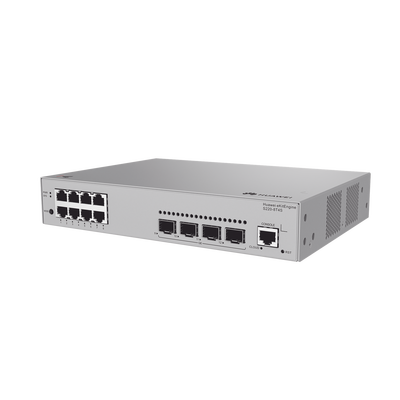 Switches HUAWEI S220-8T4S