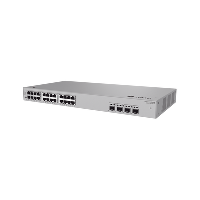 Switches PoE  HUAWEI S220S-24LP4JX
