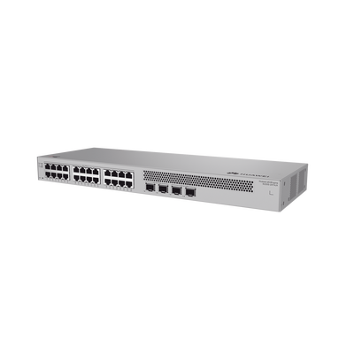 Switches HUAWEI S220S-24T4JX