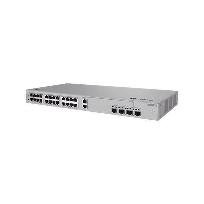 Switches PoE  HUAWEI S220S-26PN4JX