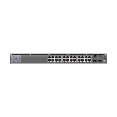 Switches PoE  ALTA LABS S24-POE