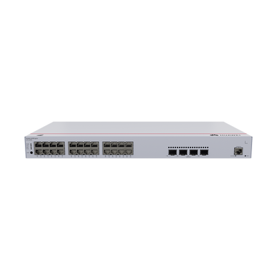 Switches PoE  HUAWEI S310-24P4X