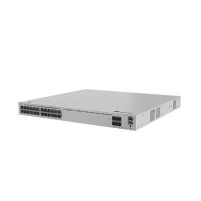 Switches PoE  HUAWEI S310-24PN4X