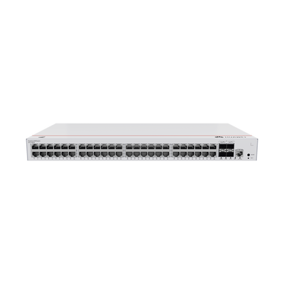 Switches PoE  HUAWEI S310-48P4S