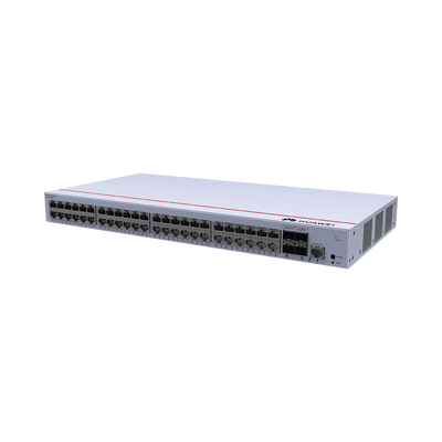 Switches  HUAWEI S310-48T4S