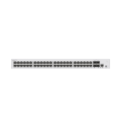 Switches  HUAWEI S310-48T4X