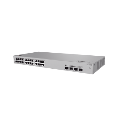 Switches PoE  HUAWEI S310S-24P4JX