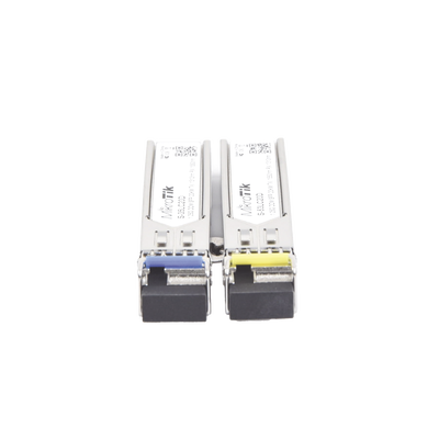 Redes e IT  MIKROTIK S-3553LC20D