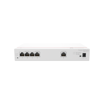 Routers, Firewalls, Balanceadores  HUAWEI S380-L4P1T