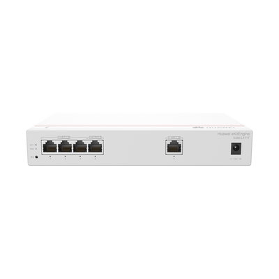 Routers, Firewalls, Balanceadores HUAWEI S380-L4T1T
