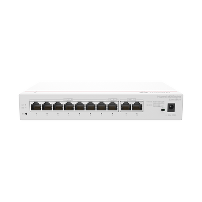 Routers, Firewalls, Balanceadores HUAWEI S380-S8P2T