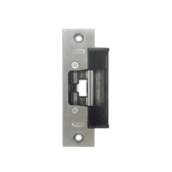 Contrachapa Universal/ ideal para cerraduras  Estándar/ Sensor/ UL/ 3 Años Garantia