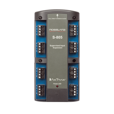 Control  de Acceso  ROSSLARE SECURITY PRODUCTS S-805