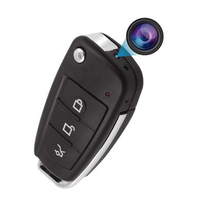 Videovigilancia  SYSCOM S820