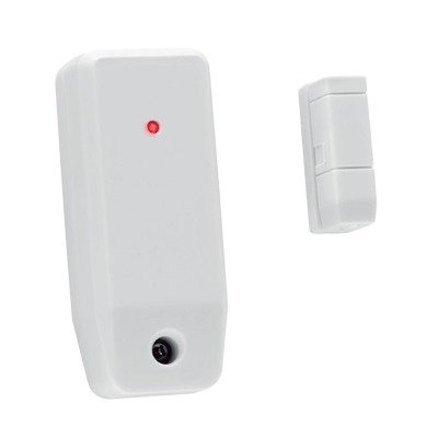 Contacto Magnético Inalámbrico  ROSSLARE SECURITY PRODUCTS SA-K02G
