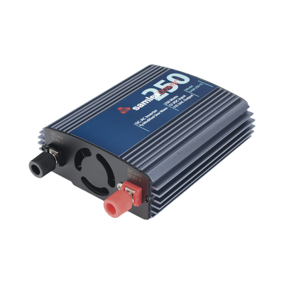 Inversores Aislados (Off Grid)  SAMLEX SAM-250-12