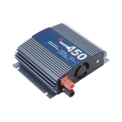 Inversores Aislados (Off Grid)  SAMLEX SAM-450-12