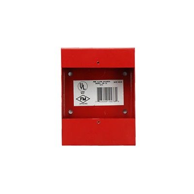 Estaciones Manuales de Emergencia  FIRE-LITE SB-10