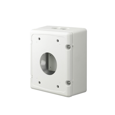 Videovigilancia  HANWHA VISION SBP-300NB