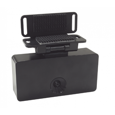 Videovigilancia Hanwha Techwin Wisenet SBP-300NM