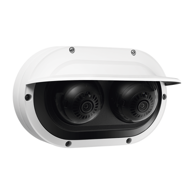 Videovigilancia HANWHA VISION SBV-215WCW