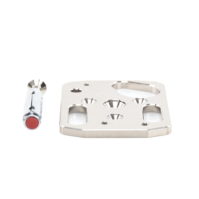 Sísmico  HONEYWELL HOME RESIDEO SC-110