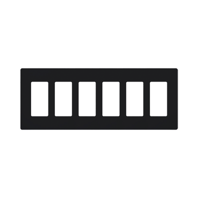 Lutron Maestro  LUTRON ELECTRONICS SC6MN