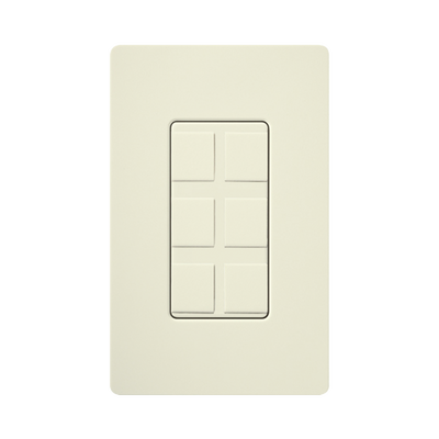 Lutron Maestro  LUTRON ELECTRONICS SC-6PF-BI