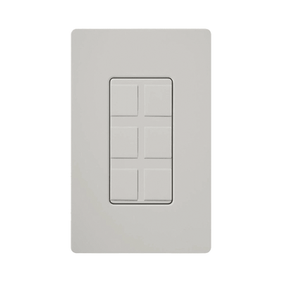 Lutron Maestro  LUTRON ELECTRONICS SC6PFPD
