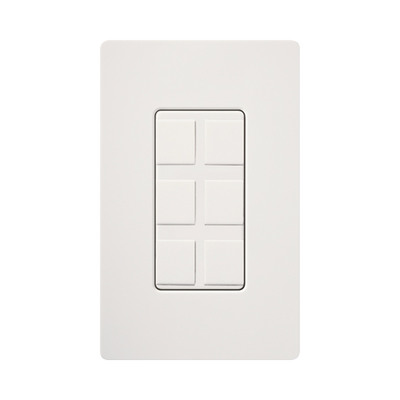 Lutron Maestro  LUTRON ELECTRONICS SC6PFSW