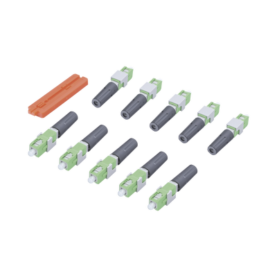Cableado Estructurado  TEMPO SCAPCMCS10