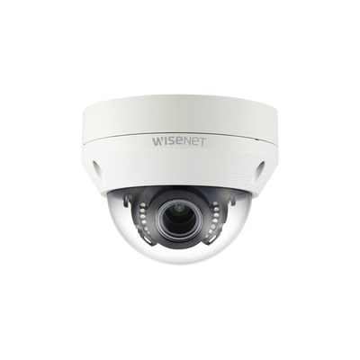 Videovigilancia  HANWHA VISION SCV-6085R