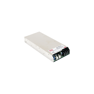 Convertidores (Vcc a Vcc) MEANWELL SD-1000-H48