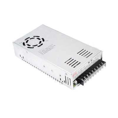 Convertidores (Vcc a Vcc) MEANWELL SD350B12