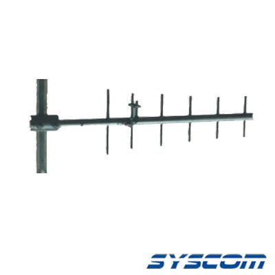Estaciones Base y Repetidores  SYSCOM SD-5006