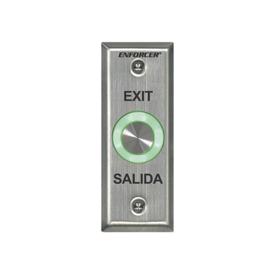 Control de Acceso ENFORCER SECOLARM SD6176SS1Q
