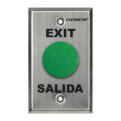 Control  de Acceso  ENFORCER SECOLARM SD-7201GCPE1Q