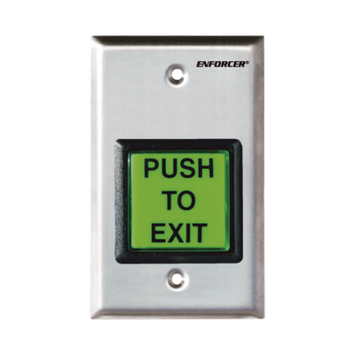 Control  de Acceso  ENFORCER SECOLARM SD-7202GC-PEQ