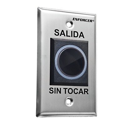 Botones de Salida  ENFORCER SECOLARM SD-927-PKCNSQ