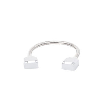 Loop Pasacable para Puertas / Acero Inoxidable / Ideal para Control de Acceso