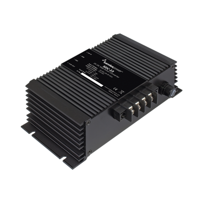Convertidores Industriales de CD a CD SAMLEX SDC-23